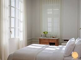 The Dolli At Acropolis, A Hotel To Live