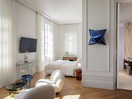 The Dolli At Acropolis, A Hotel To Live