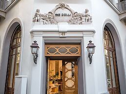 The Dolli At Acropolis, A Hotel To Live