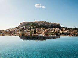 The Dolli At Acropolis, A Hotel To Live