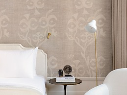 The Dolli At Acropolis, A Hotel To Live