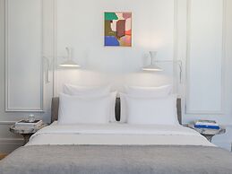 The Dolli At Acropolis, A Hotel To Live