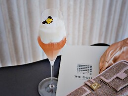 The Dolli At Acropolis, A Hotel To Live