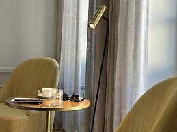 The Dolli At Acropolis, A Hotel To Live