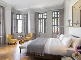 The Dolli At Acropolis, A Hotel To Live