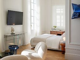 The Dolli At Acropolis, A Hotel To Live