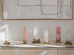 The Dolli At Acropolis, A Hotel To Live