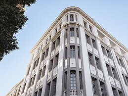 The Dolli At Acropolis, A Hotel To Live