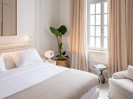 The Dolli At Acropolis, A Hotel To Live