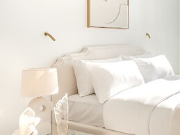 The Dolli At Acropolis, A Hotel To Live