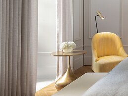 The Dolli At Acropolis, A Hotel To Live