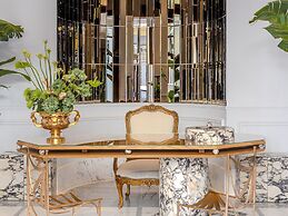 The Dolli At Acropolis, A Hotel To Live