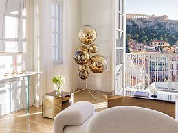 The Dolli At Acropolis, A Hotel To Live