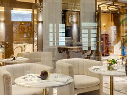 The Dolli At Acropolis, A Hotel To Live