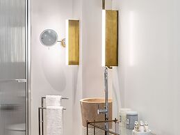 The Dolli At Acropolis, A Hotel To Live