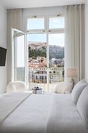 The Dolli At Acropolis, A Hotel To Live