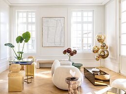 The Dolli At Acropolis, A Hotel To Live