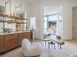 The Dolli At Acropolis, A Hotel To Live