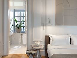 The Dolli At Acropolis, A Hotel To Live