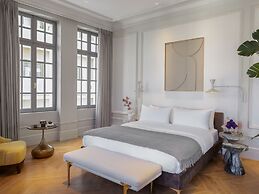 The Dolli At Acropolis, A Hotel To Live