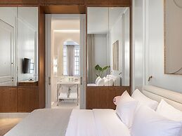 The Dolli At Acropolis, A Hotel To Live