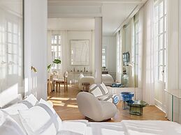 The Dolli At Acropolis, A Hotel To Live