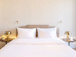 The Dolli At Acropolis, A Hotel To Live