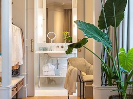 The Dolli At Acropolis, A Hotel To Live