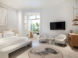 The Dolli At Acropolis, A Hotel To Live