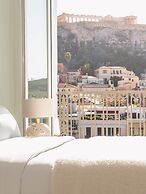 The Dolli At Acropolis, A Hotel To Live