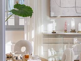 The Dolli At Acropolis, A Hotel To Live