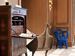 The Dolli At Acropolis, A Hotel To Live