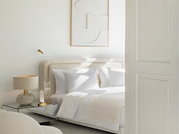 The Dolli At Acropolis, A Hotel To Live