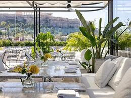 The Dolli At Acropolis, A Hotel To Live