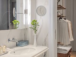 The Dolli At Acropolis, A Hotel To Live