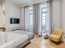 The Dolli At Acropolis, A Hotel To Live