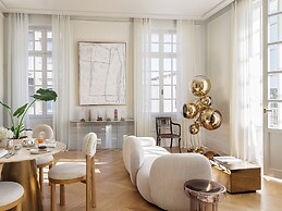 The Dolli At Acropolis, A Hotel To Live