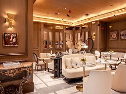 The Dolli At Acropolis, A Hotel To Live