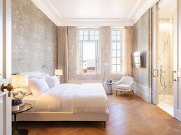 The Dolli At Acropolis, A Hotel To Live