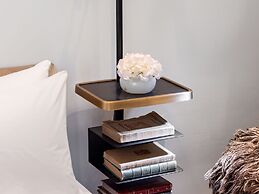 The Dolli At Acropolis, A Hotel To Live