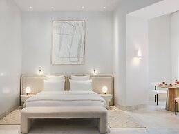 The Dolli At Acropolis, A Hotel To Live