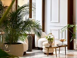 The Dolli At Acropolis, A Hotel To Live