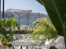 The Dolli At Acropolis, A Hotel To Live