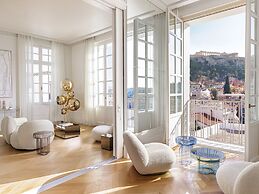 The Dolli At Acropolis, A Hotel To Live