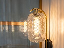 The Dolli At Acropolis, A Hotel To Live