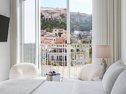 The Dolli At Acropolis, A Hotel To Live