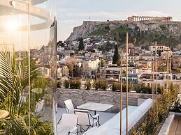 The Dolli At Acropolis, A Hotel To Live