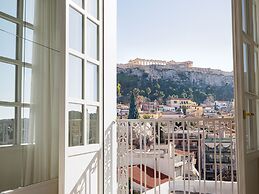 The Dolli At Acropolis, A Hotel To Live