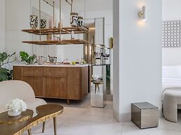 The Dolli At Acropolis, A Hotel To Live