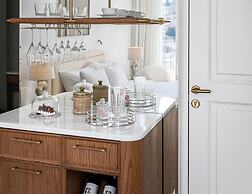 The Dolli At Acropolis, A Hotel To Live